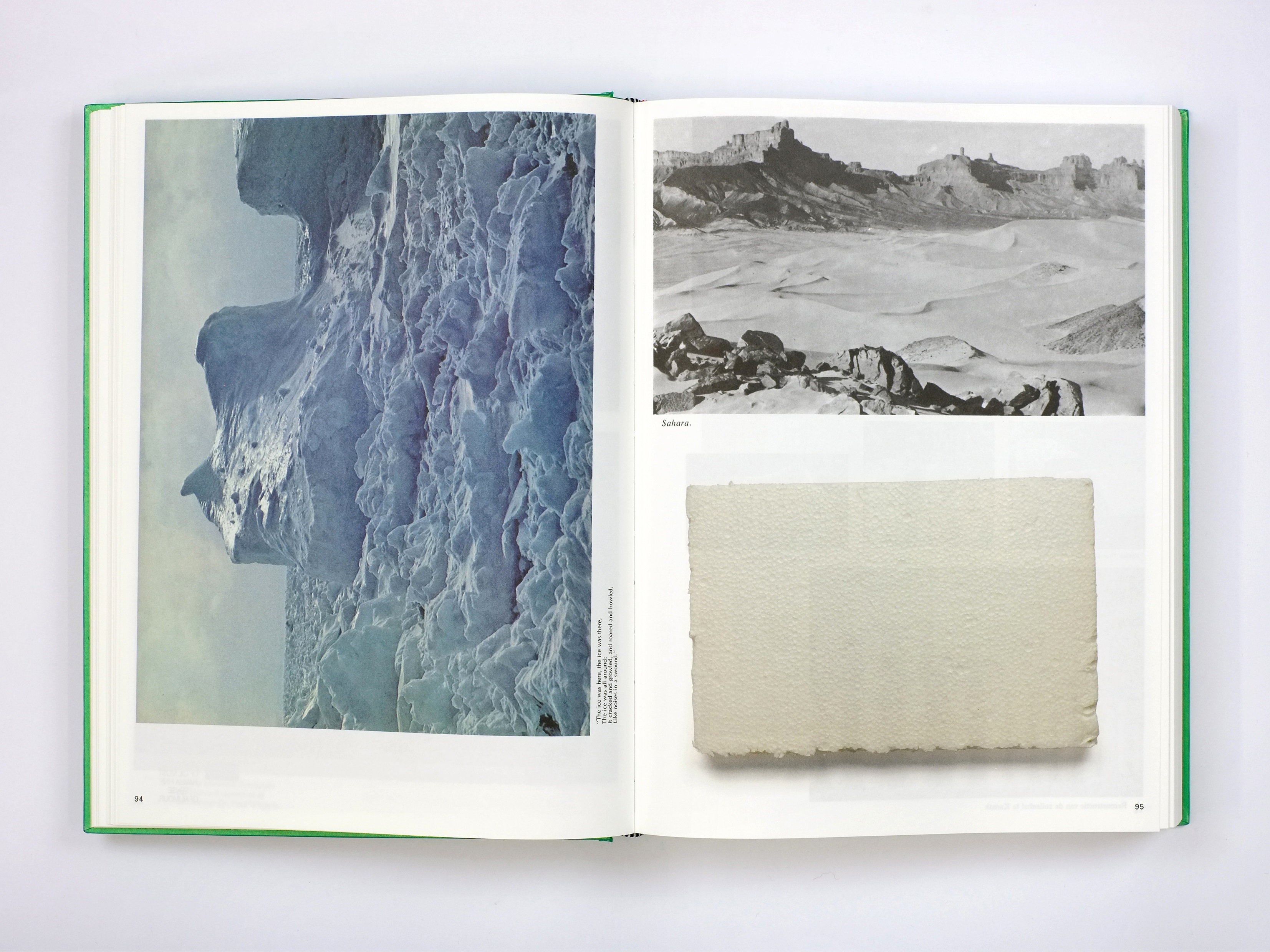 アート・デザイン・音楽 Batia Suter / Hexamile ( Mont-Voisin) Batia Suter - Hexamiles (Mont-Voisin) - Roma Publications